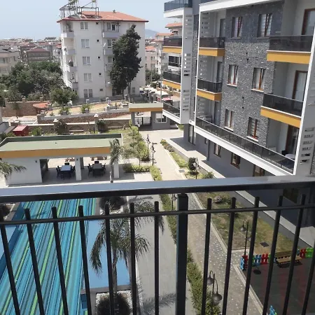 Sehr-I Oba Sitesi *