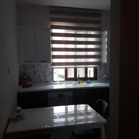 Sehr-I Oba Sitesi 아파트 *