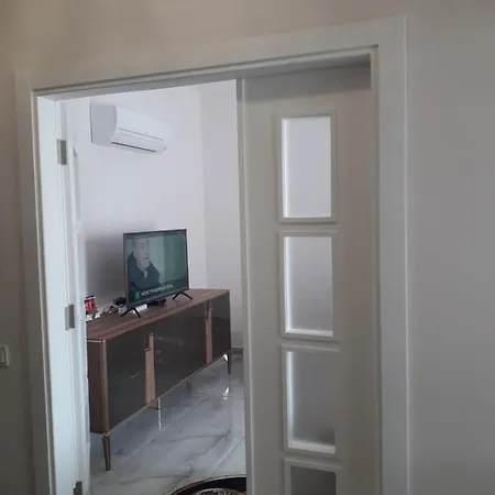 Sehr-I Oba Sitesi 아파트 *