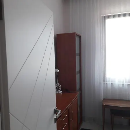 Sehr-I Oba Sitesi 알란야