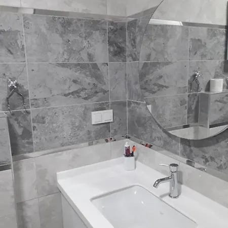 Sehr-I Oba Sitesi *