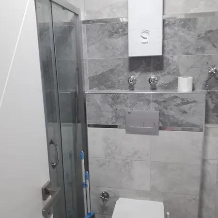Sehr-I Oba Sitesi 아파트 *