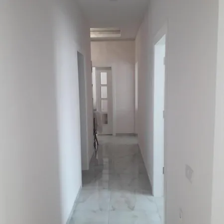 Sehr-I Oba Sitesi 알란야