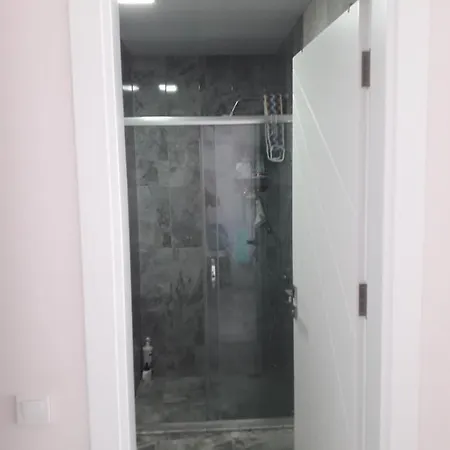 Sehr-I Oba Sitesi 아파트 *
