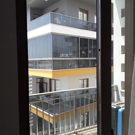 Sehr-I Oba Sitesi *