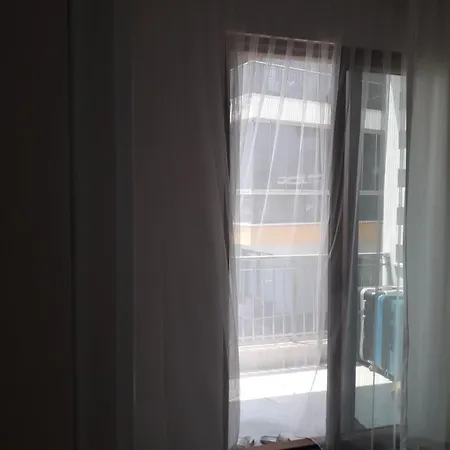 Sehr-I Oba Sitesi *